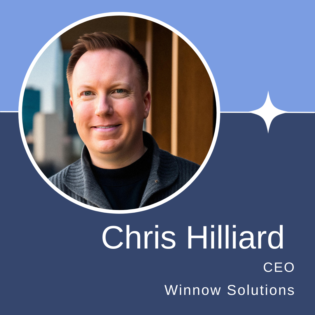 Chris Hilliard   U.S. Fintech Symposium Speaker Profile 