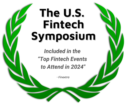 The U.S. Fintech Symposium - Top Fintech Events to Attend